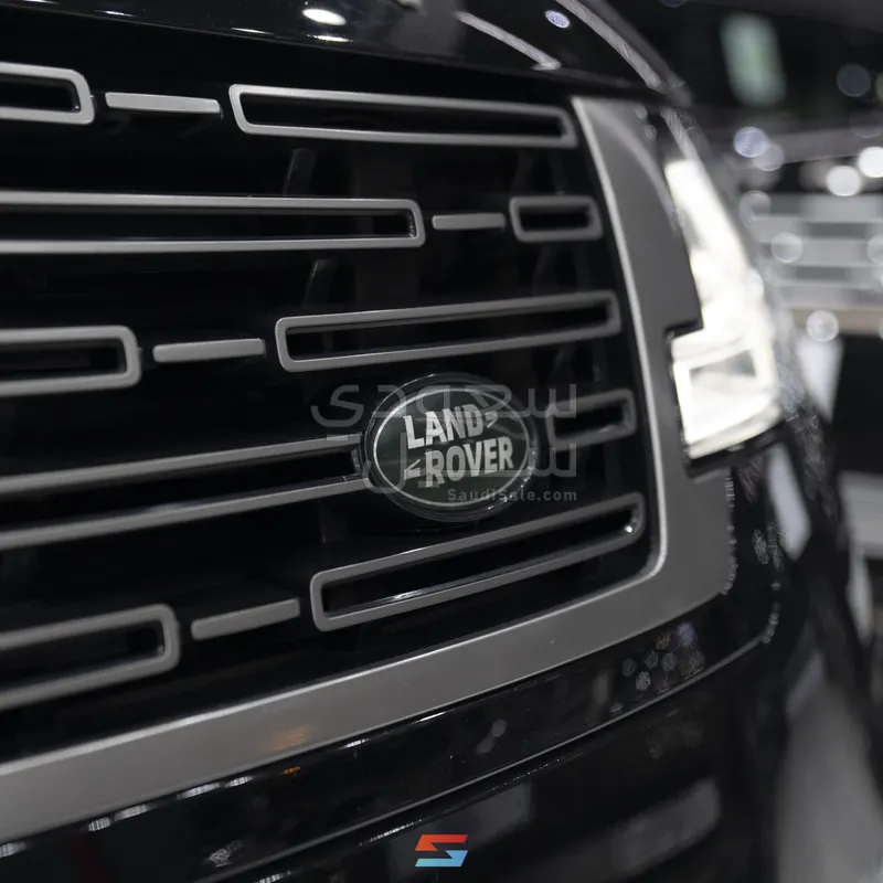 2023 Land Rover Range Rover Vogue SE