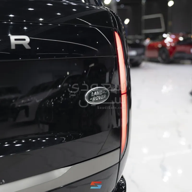 2023 Land Rover Range Rover Vogue SE