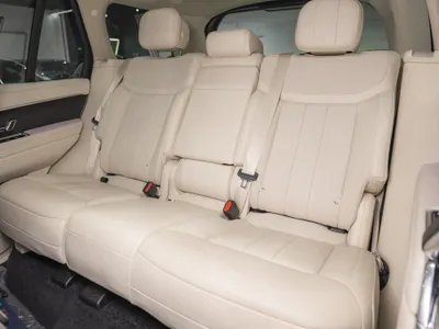2023 Land Rover Range Rover Vogue SE