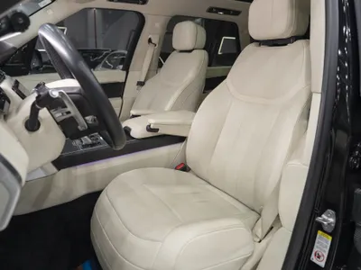 2023 Land Rover Range Rover Vogue SE