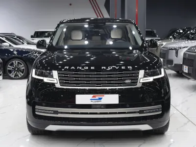 2023 Land Rover Range Rover Vogue SE