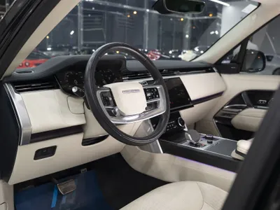 2023 Land Rover Range Rover Vogue SE