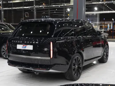 2023 Land Rover Range Rover Vogue SE
