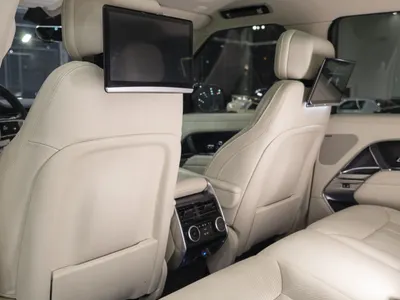 2023 Land Rover Range Rover Vogue SE