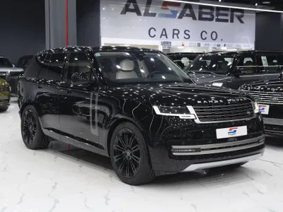 2023 Land Rover Range Rover Vogue SE