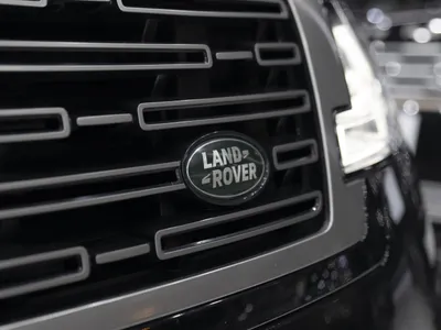 2023 Land Rover Range Rover Vogue SE