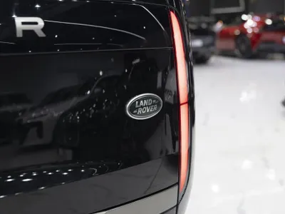 2023 Land Rover Range Rover Vogue SE