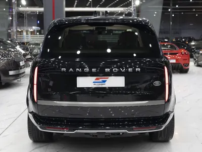 2023 Land Rover Range Rover Vogue SE