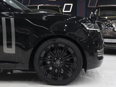 2023 Land Rover Range Rover Vogue SE