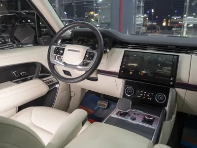 2023 Land Rover Range Rover Vogue SE