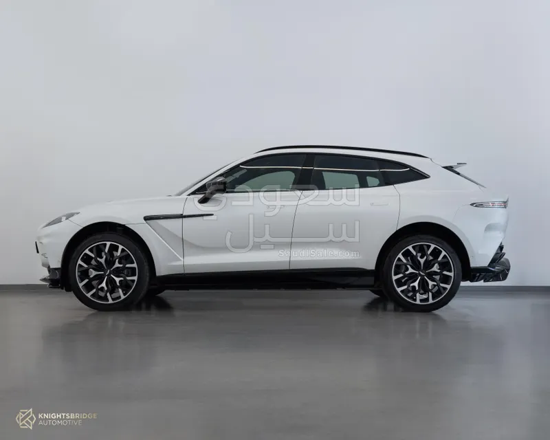 2023 Aston Martin DB X 707