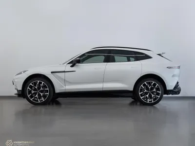 2023 Aston Martin DB X 707