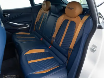 2023 Aston Martin DB X 707