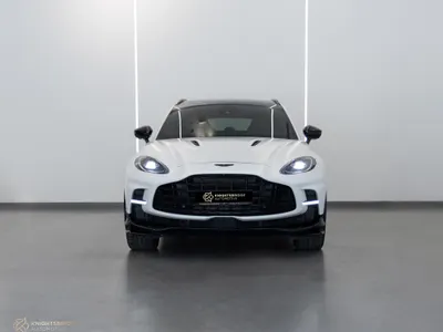2023 Aston Martin DB X 707