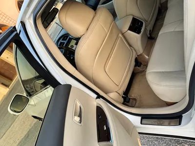 2012 Lexus ES 350 DD
