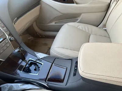 2012 Lexus ES 350 DD