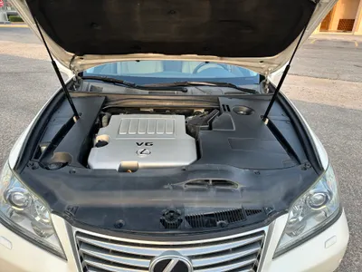 2012 Lexus ES 350 DD