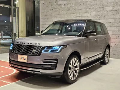 2021 Land Rover Range Rover Vogue
