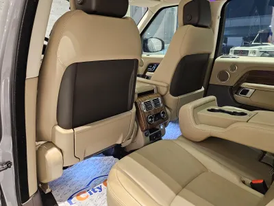 2021 Land Rover Range Rover Vogue