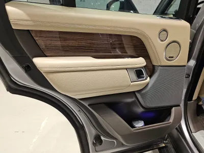 2021 Land Rover Range Rover Vogue