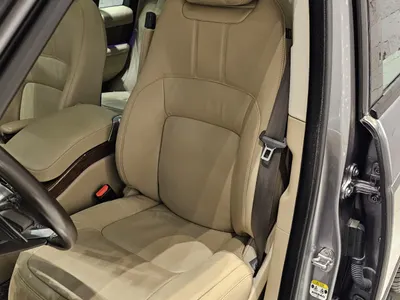 2021 Land Rover Range Rover Vogue
