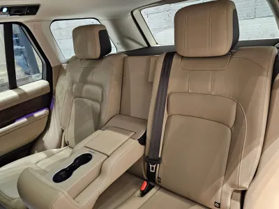 2021 Land Rover Range Rover Vogue