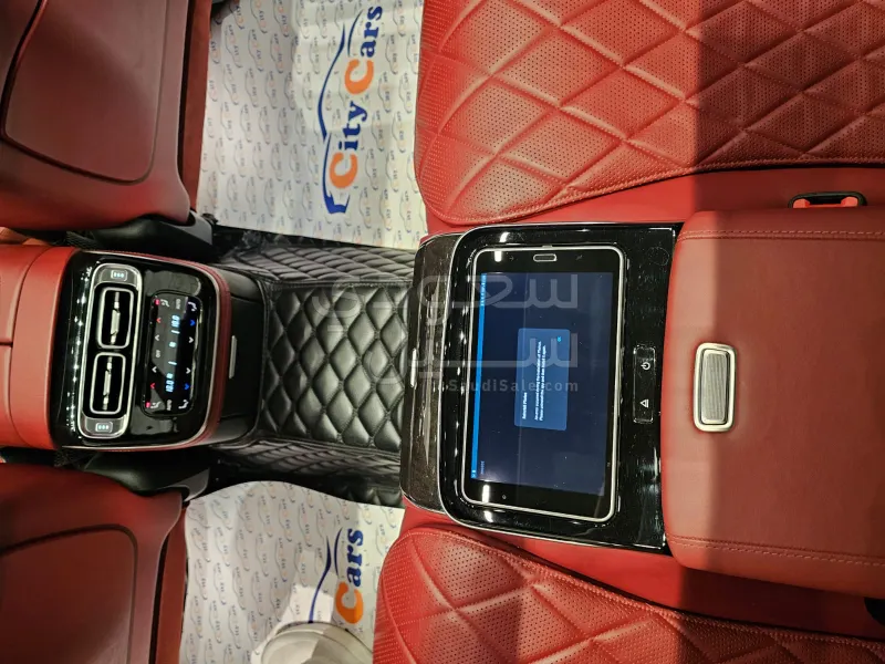 2021 Mercedes-Benz S 450
