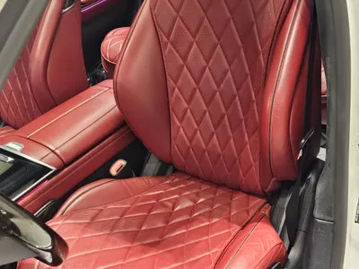 2021 Mercedes-Benz S 450