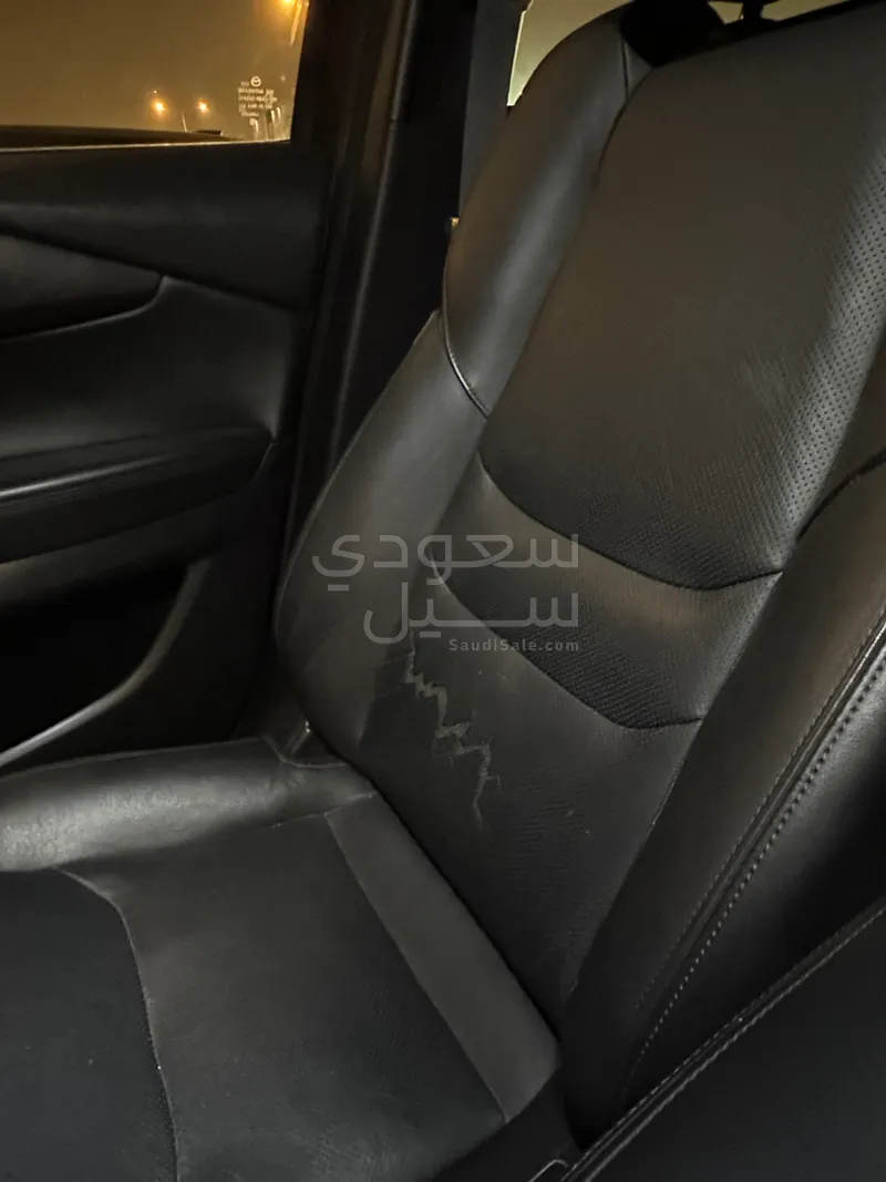 2019 مازدا سي اكس 9