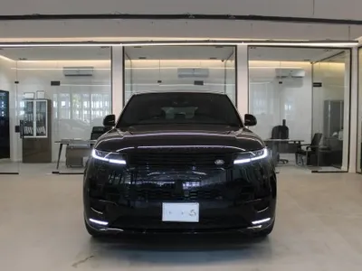 2024 Land Rover Range Rover Sport SE