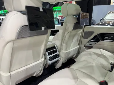 2025 Land Rover Range Rover Autobiography
