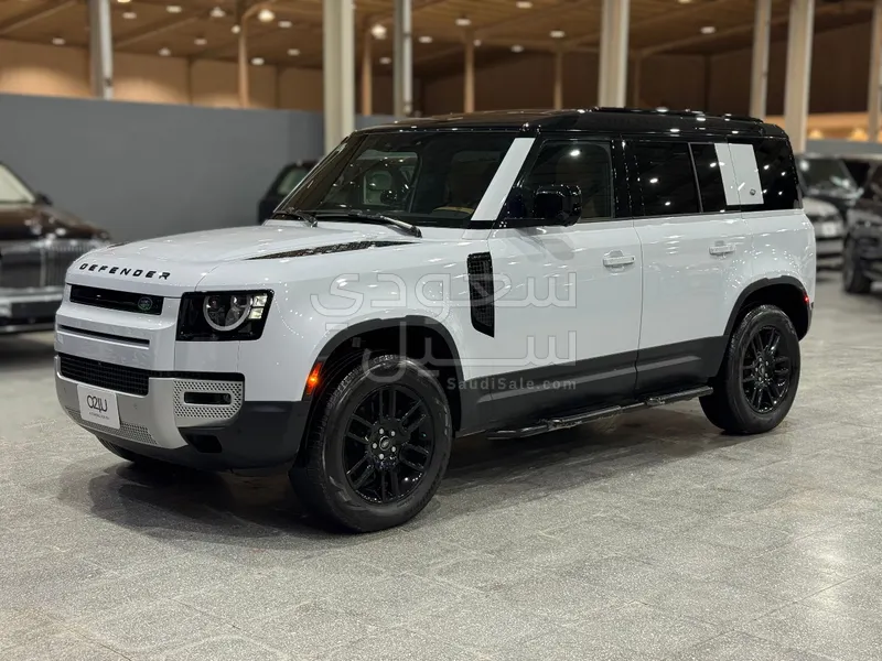2023 Land Rover Defender S
