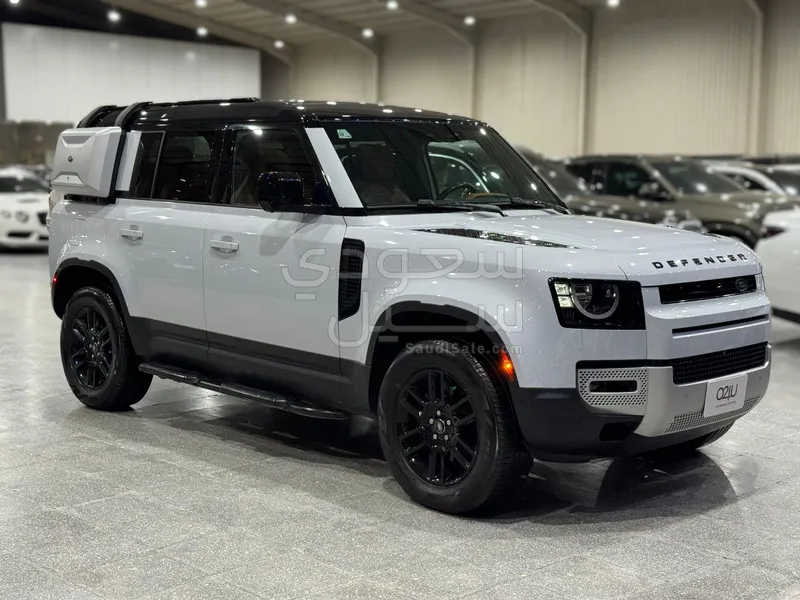 2023 Land Rover Defender S