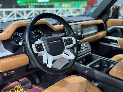 2023 Land Rover Defender S