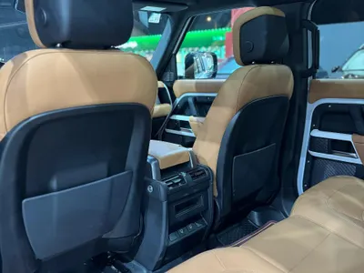2023 Land Rover Defender S