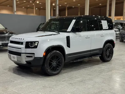 2023 Land Rover Defender S