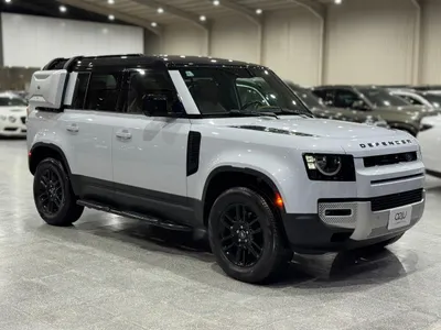 2023 Land Rover Defender S