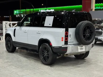2023 Land Rover Defender S