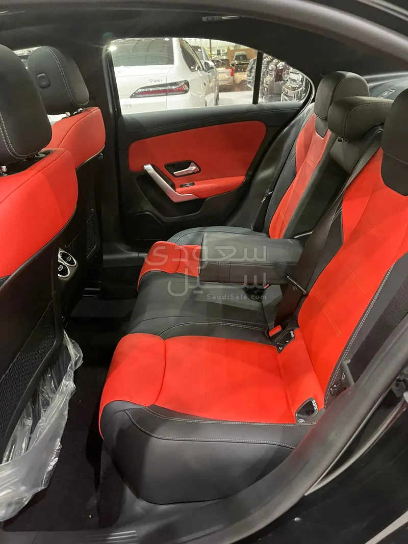 2025 Mercedes-Benz A 200