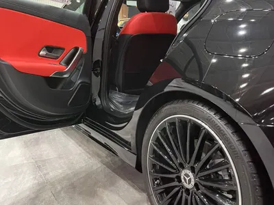 2025 Mercedes-Benz A 200