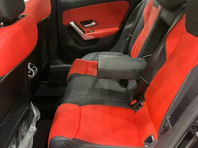 2025 Mercedes-Benz A 200