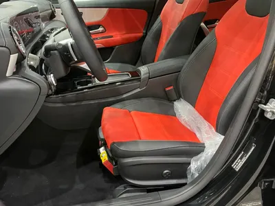2025 Mercedes-Benz A 200
