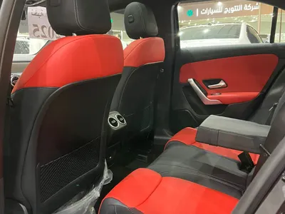 2025 Mercedes-Benz A 200
