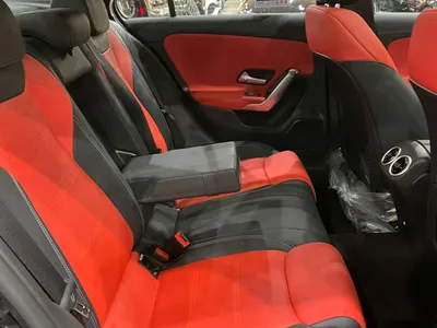 2025 Mercedes-Benz A 200