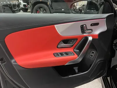 2025 Mercedes-Benz A 200
