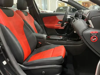 2025 Mercedes-Benz A 200