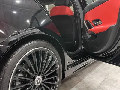2025 Mercedes-Benz A 200