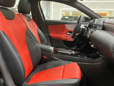 2025 Mercedes-Benz A 200