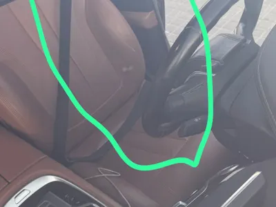 2018 بي ام دبليو الفئة السابعة 730 إل أي