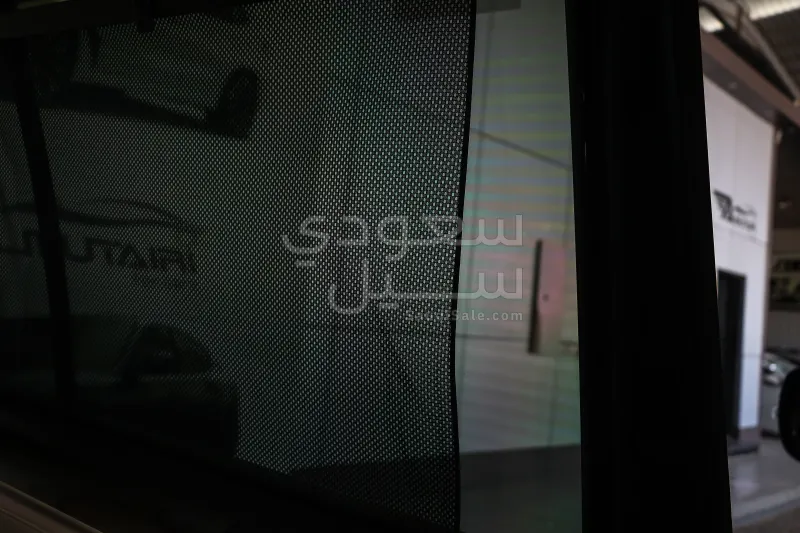 2020 لكزس إل إكس 570 اس